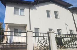 Duplex mobilat si utilat, 119mp utili, Dealul Furcilor