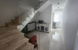 Duplex mobilat si utilat, 119mp utili, Dealul Furcilor