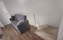 Duplex mobilat si utilat, 119mp utili, Dealul Furcilor