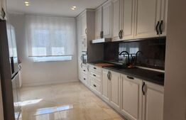 Duplex mobilat si utilat, 119mp utili, Dealul Furcilor