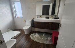 Duplex mobilat si utilat, 119mp utili, Dealul Furcilor