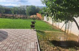 Duplex mobilat si utilat, 119mp utili, Dealul Furcilor