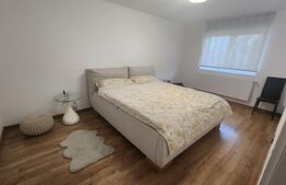 Duplex mobilat si utilat, 119mp utili, Dealul Furcilor