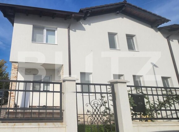 Casa de vânzare 4 camere Ultracentral - 159083CV | BLITZ Alba Iulia | Poza10