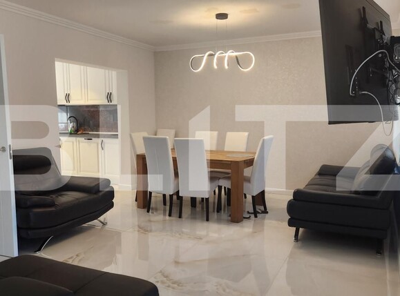 Casa de vânzare 4 camere Ultracentral - 159083CV | BLITZ Alba Iulia | Poza1