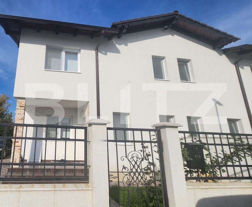 Casa de vânzare 4 camere Ultracentral - 159083CV | BLITZ Alba Iulia | Poza10