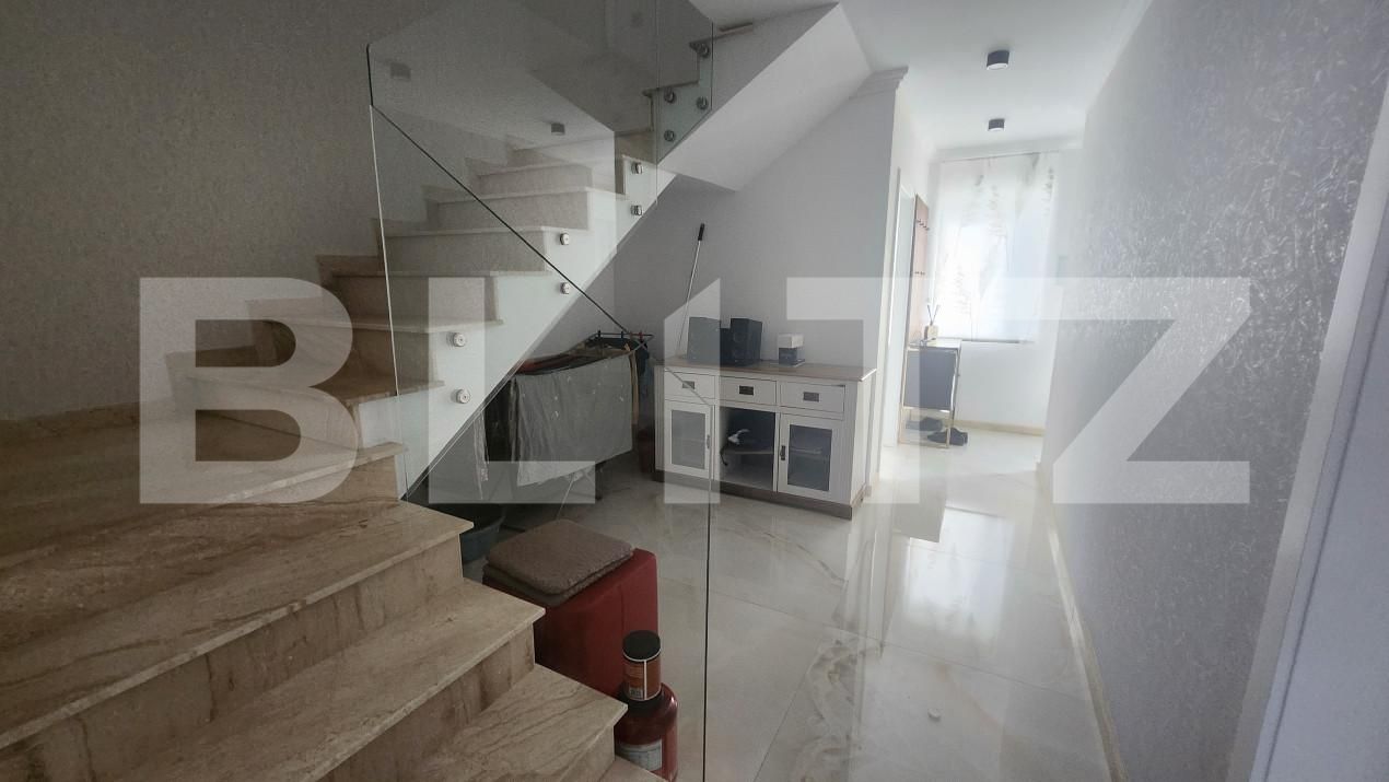 Casa de vânzare 4 camere Ultracentral - 159083CV | BLITZ Alba Iulia | Poza3