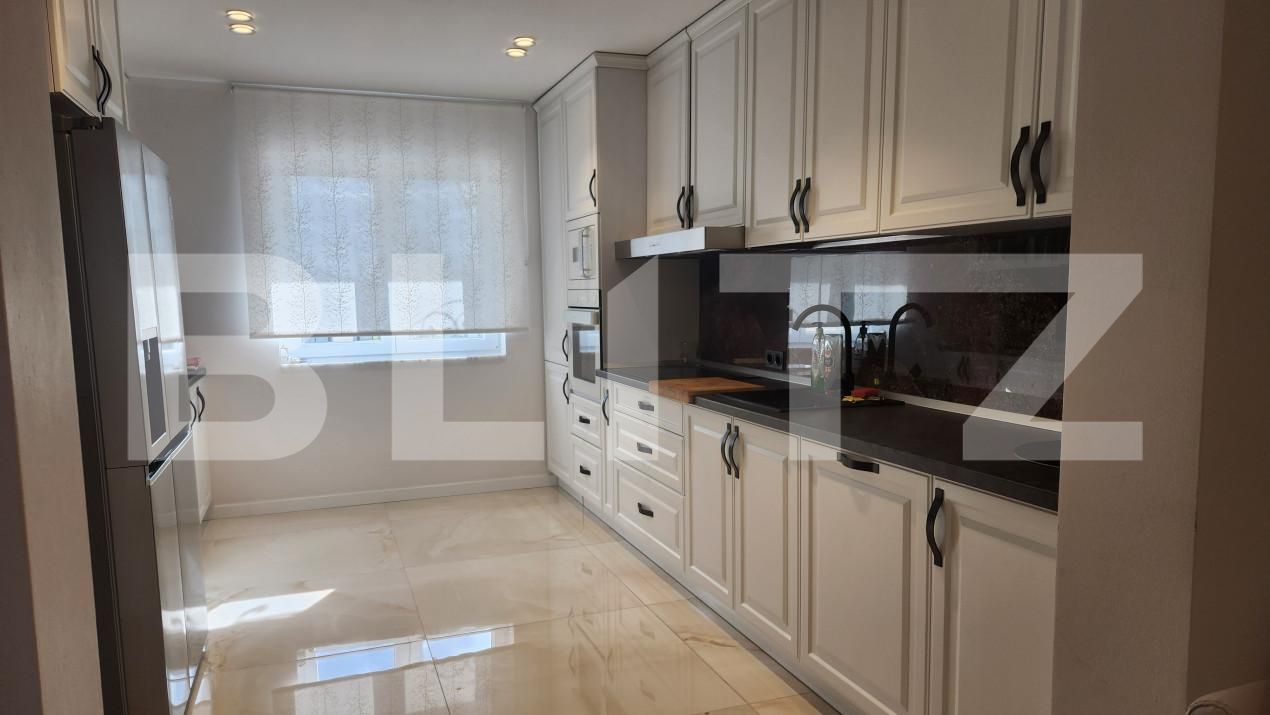 Casa de vânzare 4 camere Ultracentral - 159083CV | BLITZ Alba Iulia | Poza2