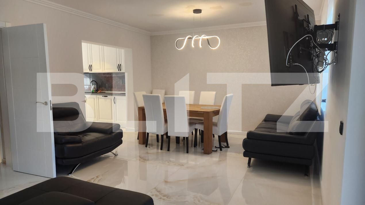 Casa de vânzare 4 camere Ultracentral - 159083CV | BLITZ Alba Iulia | Poza1