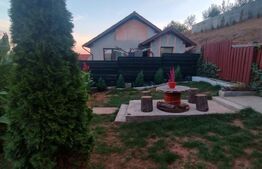 Casa individuala, 108 mp utili, Paclisa