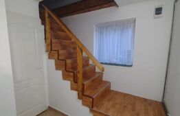 Casa individuala, 108 mp utili, Paclisa