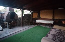 Casa individuala, 108 mp utili, Paclisa