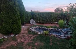 Casa individuala, 108 mp utili, Paclisa