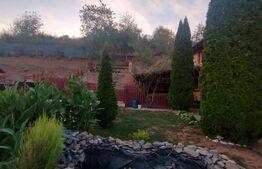 Casa individuala, 108 mp utili, Paclisa