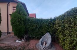 Casa individuala, 108 mp utili, Paclisa