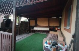 Casa individuala, 108 mp utili, Paclisa