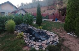 Casa individuala, 108 mp utili, Paclisa