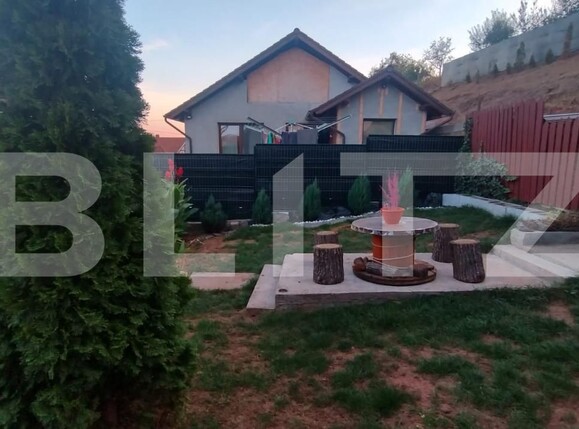 Casa de vânzare 4 camere Exterior Vest - 159096CV | BLITZ Alba Iulia | Poza10