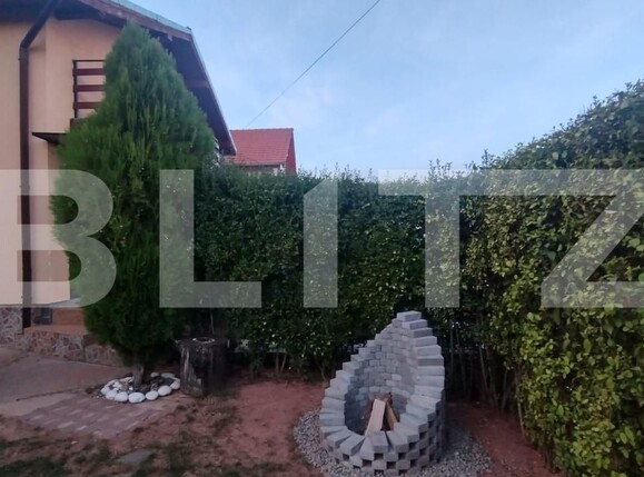 Casa de vânzare 4 camere Exterior Vest - 159096CV | BLITZ Alba Iulia | Poza7