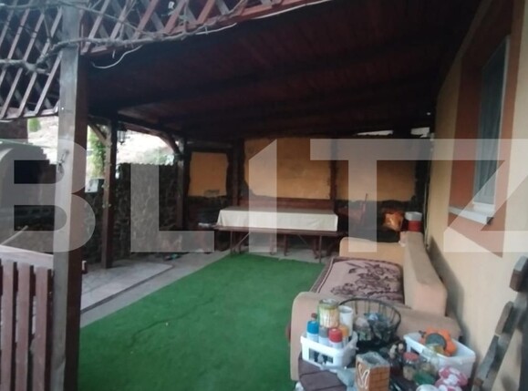 Casa de vânzare 4 camere Exterior Vest - 159096CV | BLITZ Alba Iulia | Poza8