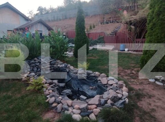 Casa de vânzare 4 camere Exterior Vest - 159096CV | BLITZ Alba Iulia | Poza5