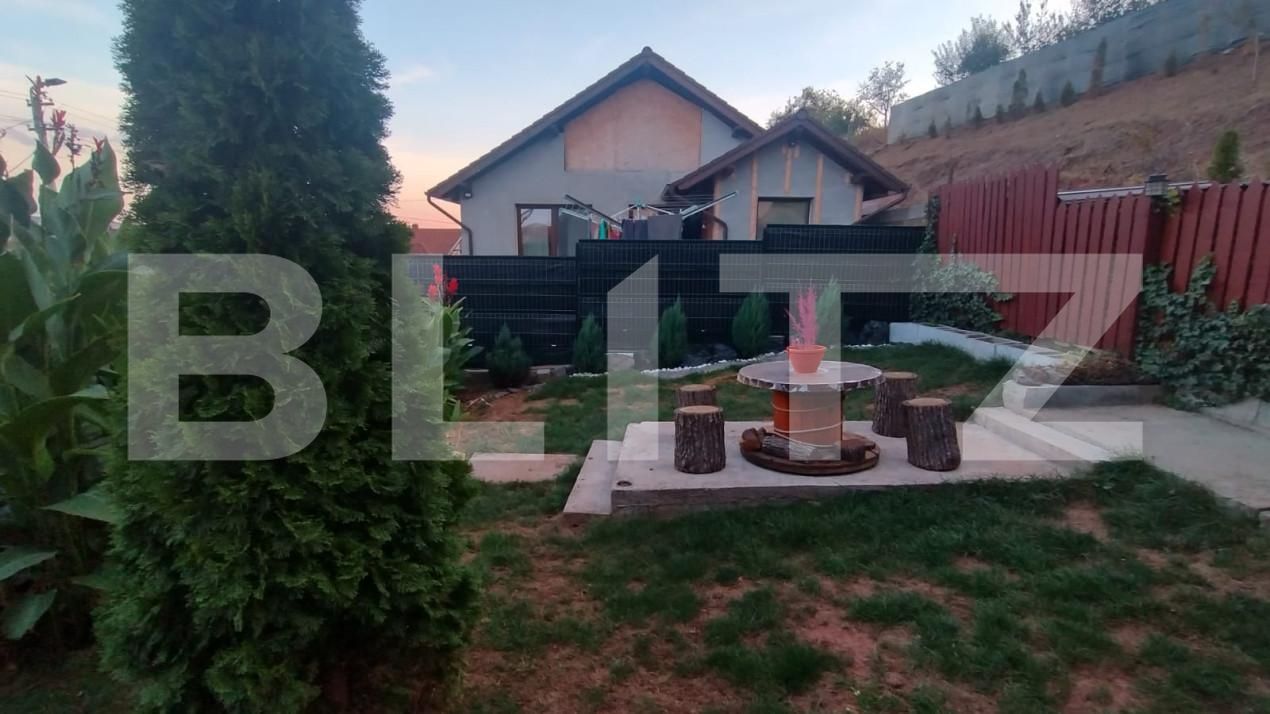 Casa de vânzare 4 camere Exterior Vest - 159096CV | BLITZ Alba Iulia | Poza10
