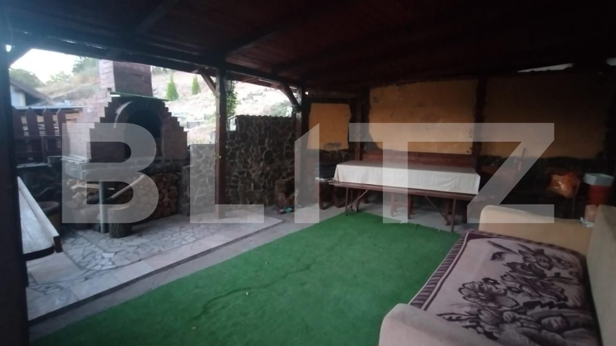Casa de vânzare 4 camere Exterior Vest - 159096CV | BLITZ Alba Iulia | Poza9