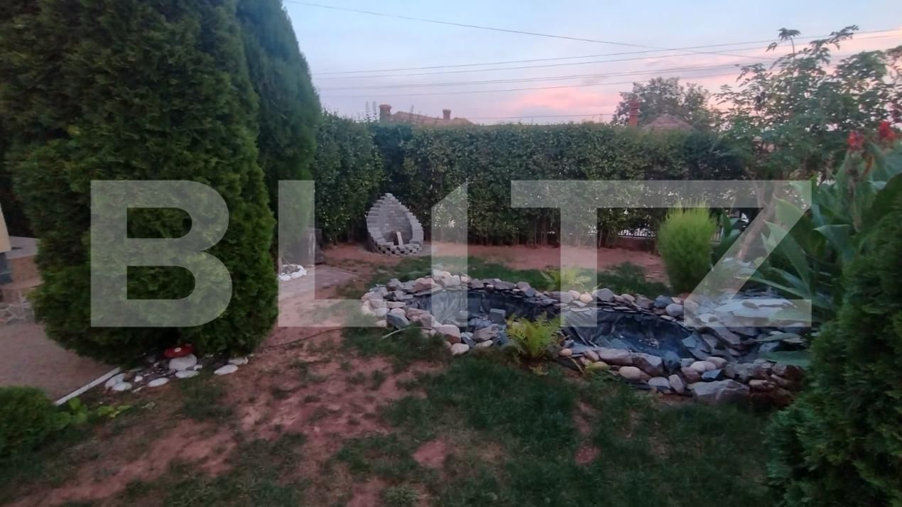 Casa de vânzare 4 camere Exterior Vest - 159096CV | BLITZ Alba Iulia | Poza11