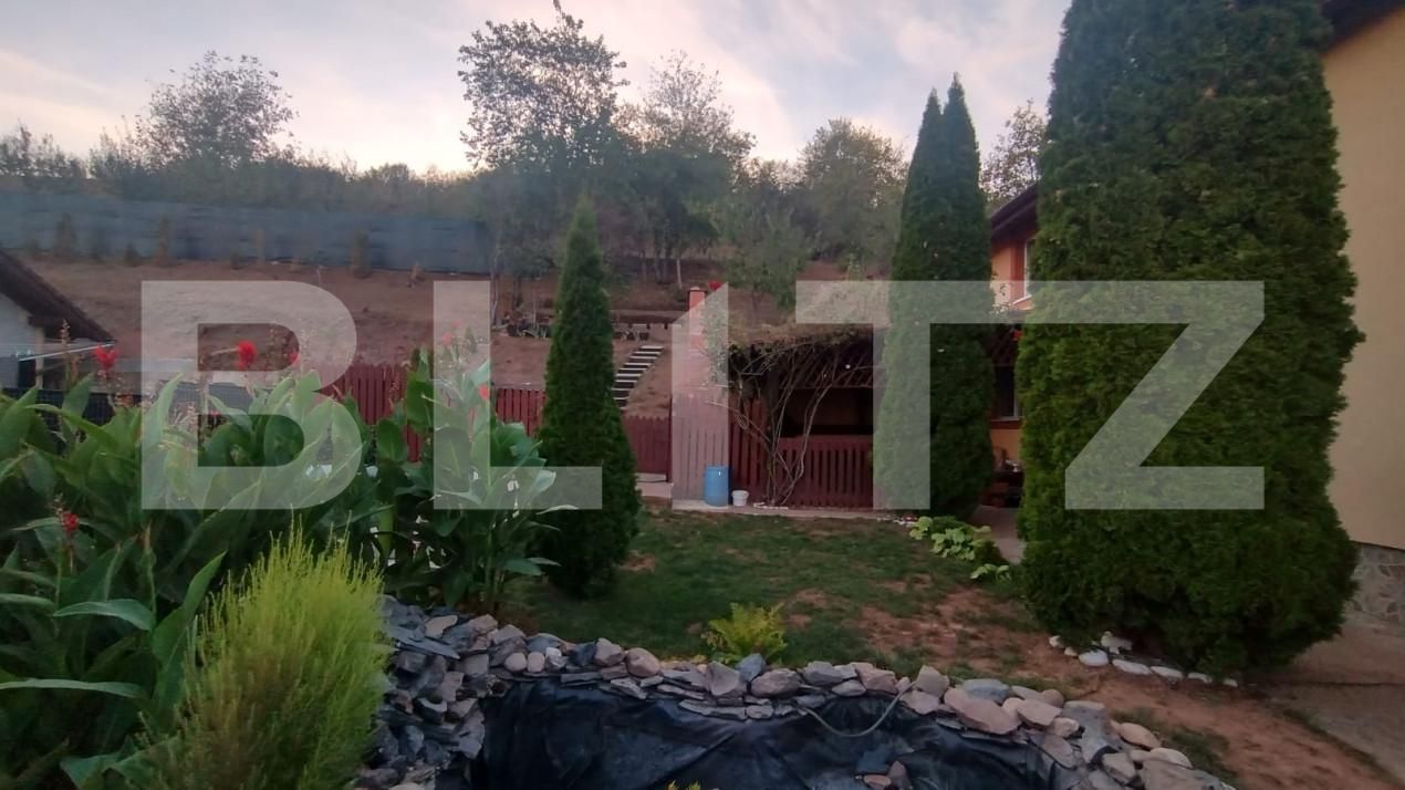 Casa de vânzare 4 camere Exterior Vest - 159096CV | BLITZ Alba Iulia | Poza6