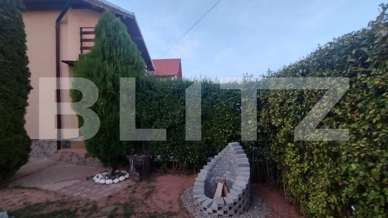 Casa de vânzare 4 camere Exterior Vest - 159096CV | BLITZ Alba Iulia | Poza7