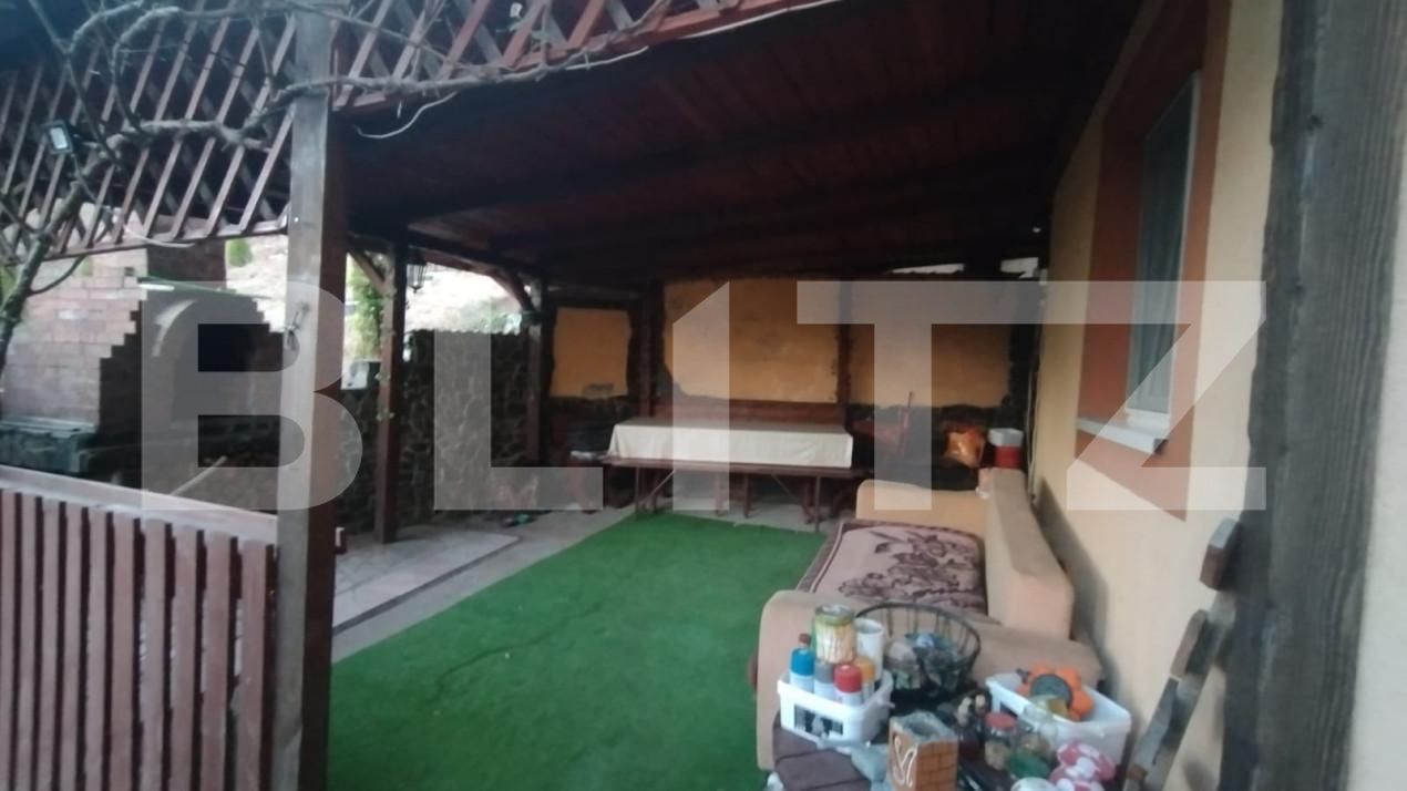 Casa de vânzare 4 camere Exterior Vest - 159096CV | BLITZ Alba Iulia | Poza8