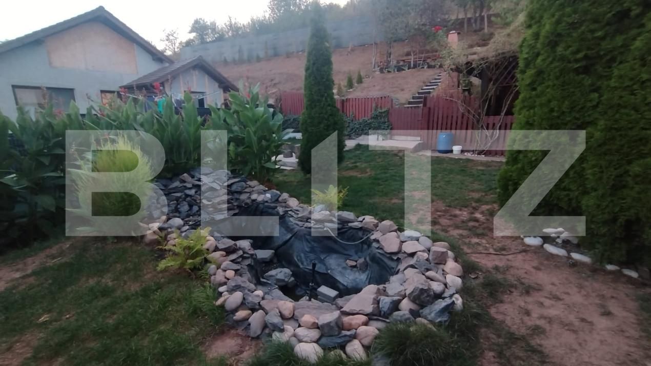 Casa de vânzare 4 camere Exterior Vest - 159096CV | BLITZ Alba Iulia | Poza5