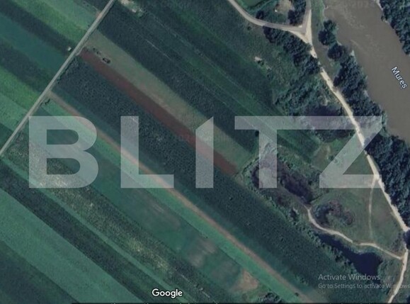 Teren de vânzare Sud - 159111TV | BLITZ Alba Iulia | Poza1