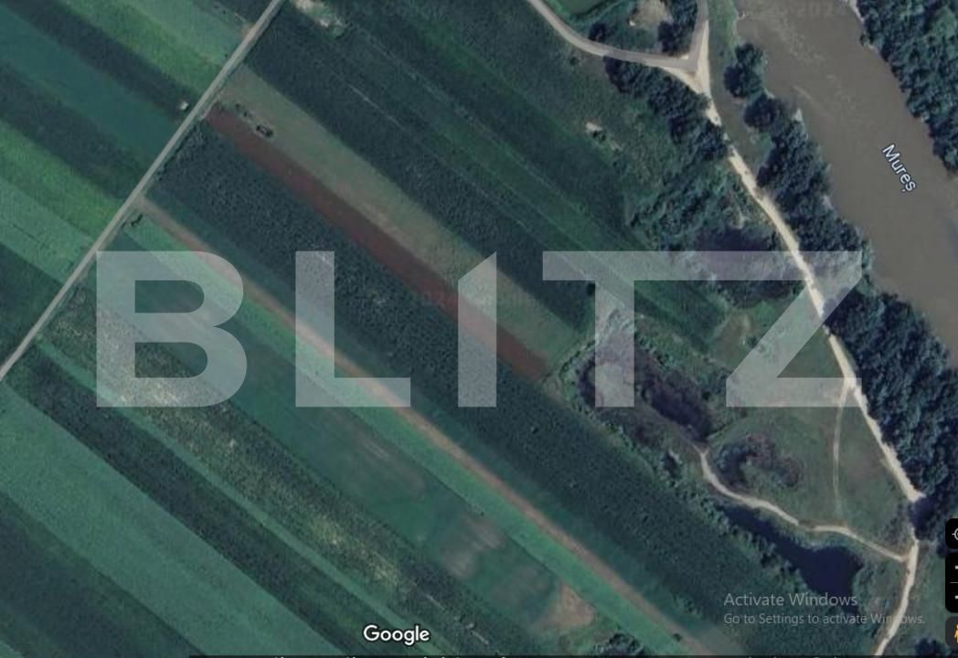 Teren de vânzare Sud - 159111TV | BLITZ Alba Iulia | Poza1