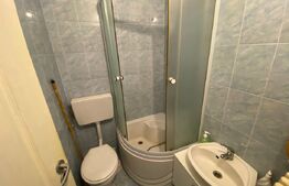 Garsoniera, 23 mp, zona Ampoi 1