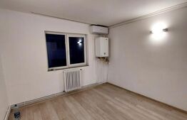 Garsoniera, 23 mp, zona Ampoi 1