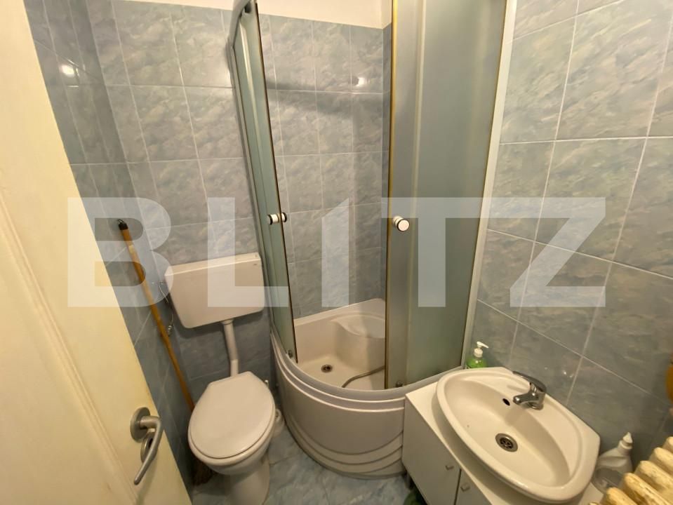 Garsonieră de vânzare Ampoi 1 - 159129AV | BLITZ Alba Iulia | Poza7