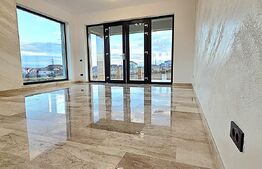 Casă pe un nivel, 4 camere, compartimentare decomandată, zonă liniștită