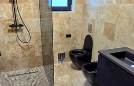 Casă pe un nivel, 4 camere, compartimentare decomandată, zonă liniștită