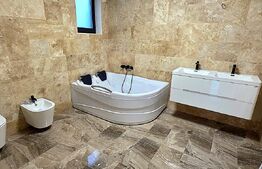 Casă pe un nivel, 4 camere, compartimentare decomandată, zonă liniștită