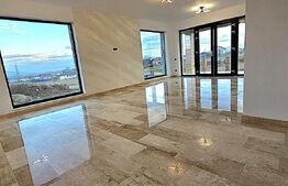 Casă pe un nivel, 4 camere, compartimentare decomandată, zonă liniștită