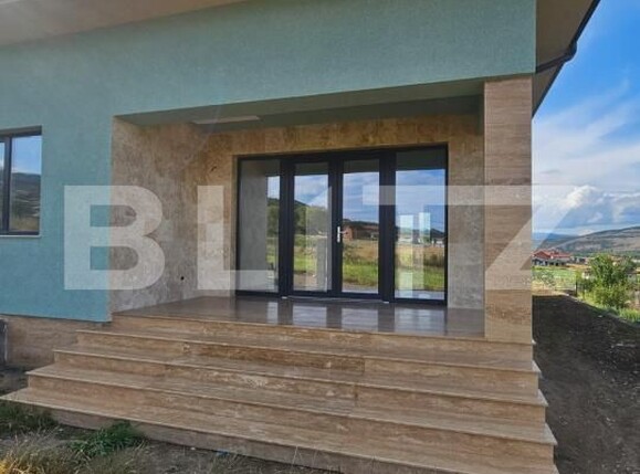 Casa de vânzare 4 camere Micești - 159168CV | BLITZ Alba Iulia | Poza1