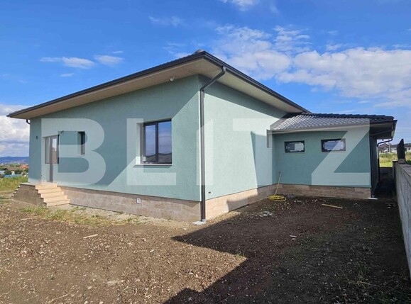 Casa de vânzare 4 camere Micești - 159168CV | BLITZ Alba Iulia | Poza11