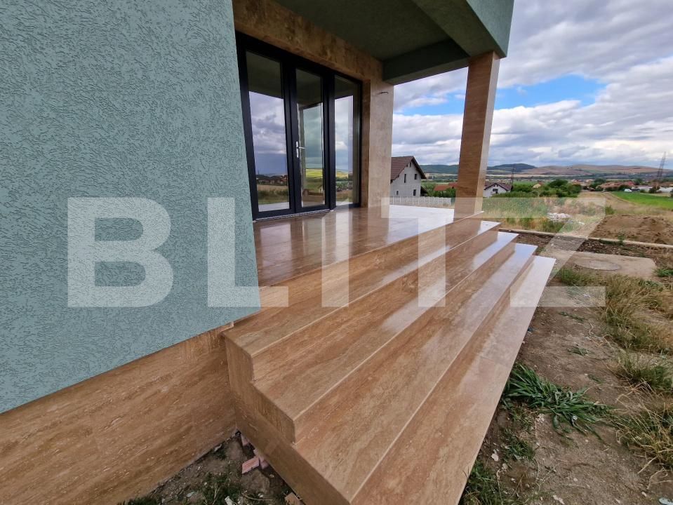 Casa de vânzare 4 camere Micești - 159168CV | BLITZ Alba Iulia | Poza3