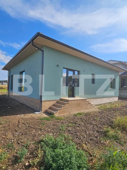 Casa de vânzare 4 camere Micești - 159168CV | BLITZ Alba Iulia | Poza8
