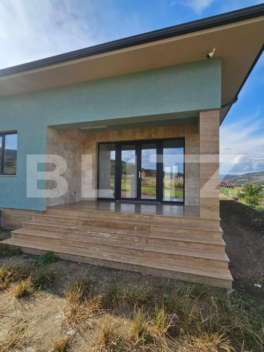 Casa de vânzare 4 camere Micești - 159168CV | BLITZ Alba Iulia | Poza2