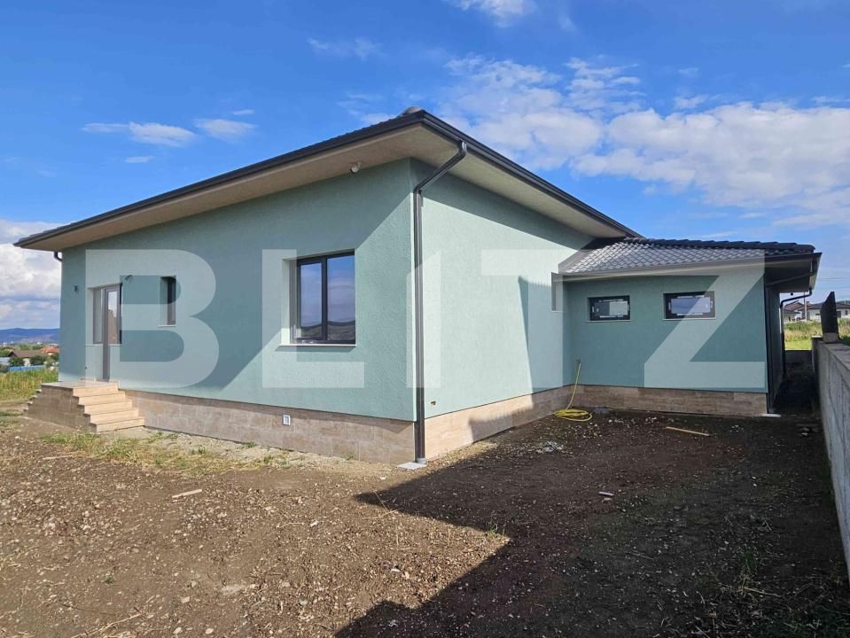 Casa de vânzare 4 camere Micești - 159168CV | BLITZ Alba Iulia | Poza11