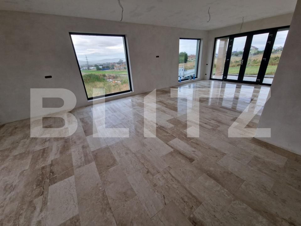 Casa de vânzare 4 camere Micești - 159168CV | BLITZ Alba Iulia | Poza2