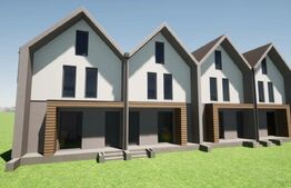 Proiect Imobiliar in Arieseni,  Apuseni 