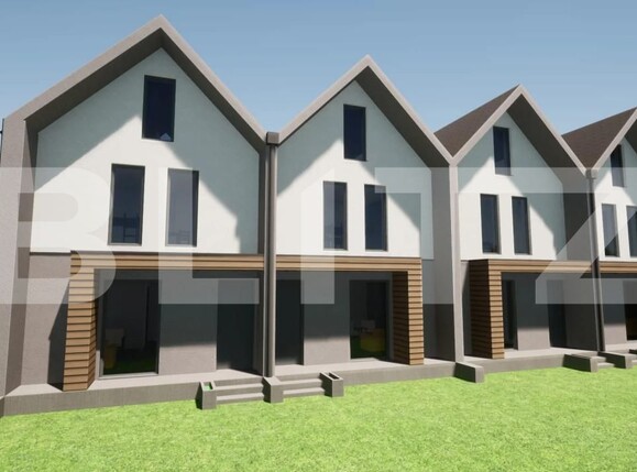 Apartament de vânzare 2 camere Arieseni - 159175AV | BLITZ Alba Iulia | Poza1